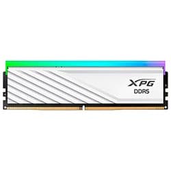Acessório · Adata Xpg Lancer Blade DDR5 5600MHZ Rgb AX5U5600C4616G Slabrwh 16GB Branco