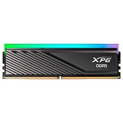 Acessório · Adata Xpg Lancer Blade DDR5 5600MHZ Rgb AX5U5600C4616G Slabrbk 16GB Preto
