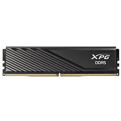 Acessório · Adata Xpg Lancer Blade DDR5 6000MHZ AX5U6000C4816G Slabbk 16GB Preto
