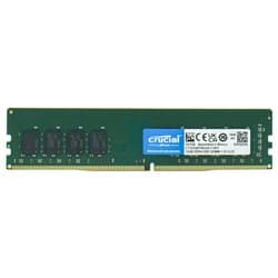Acessório · Crucial Memória RAM Crucial 32GB DDR4 3200MHz - CT32G4DFD832A