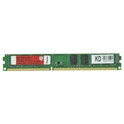 Acessório · Keepdata Memória RAM Keepdata 8GB DDR3 1600MHz - KD16N11/8G