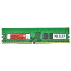 Acessório · Keepdata Memória RAM Keepdata 16GB DDR4 2400 MHz - KD24N17/16G