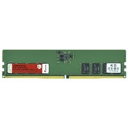 Acessório · Keepdata Memória RAM Keepdata 16GB DDR5 5600 MHz - KD56N46/16G