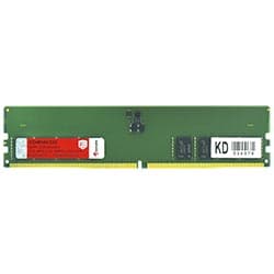 Acessório · Keepdata Memória RAM Keepdata 32GB DDR5 4800 MHz - KD48N40/32G