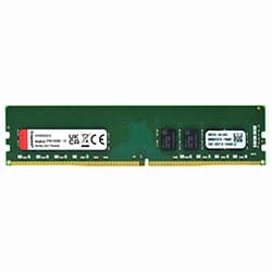 Acessório · Kingston Memória RAM Kingston 16GB DDR4 3200 MHz - KVR32N22D8/16