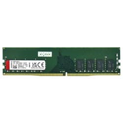 Acessório · Kingston Memória RAM Kingston 16GB DDR4 3200MHz - KVR32N22S8/16