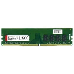 Acessório · Kingston Memória RAM Kingston 32GB DDR4 3200 MHz - KVR32N22D8/32