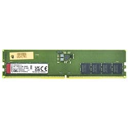 Acessório · Kingston Memoria RAM Kingston 16GB DDR5 5600MHz - KVR56U46BS8-16