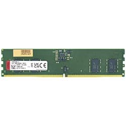 Acessório · Kingston DDR5 6400MHZ 8GB