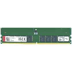 Acessório · Kingston Ecc DDR5 5600MHZ Ktd PE556E Server 32GB