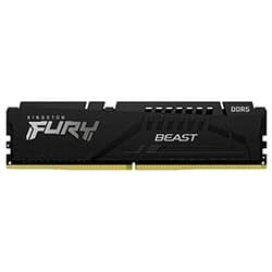 Acessório · Kingston DDR5 Ecc Kingston Fury Beast Mhz 32GB