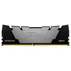 Acessório · Kingston Memória RAM Kingston Fury Renegade 16GB DDR4 3600 MHz - KF436C16RB12/16