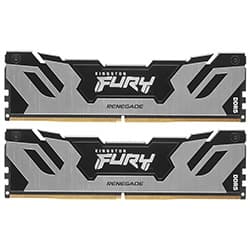 Acessório · Kingston Fury Renegade DDR5 2X48GB 6000MHZ 96GB Preto