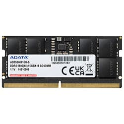 Adata DDR5 5600MHZ AD5S560016G 16GB