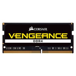 Corsair Vengeance DDR4 3200MHZ CMSX16GX4M1A3200C22 16GB