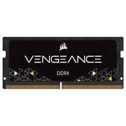 Corsair Vengeance DDR4 2400MHZ CMSX8GX4M1A2400C16 8GB