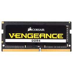Corsair Vengeance DDR4 3200MHZ CMSX8GX4M1A3200C22 8GB