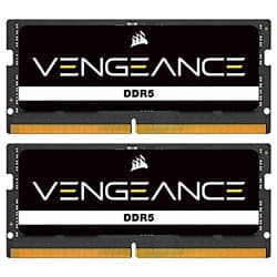 Corsair Vengeance DDR5 2X8GB 4800MHZ CMSX16GX5M2A4800C40 16GB