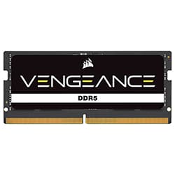 Corsair Vengeance DDR5 4800MHZ CMSX16GX5M1A4800C40 16GB
