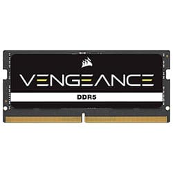 Corsair Vengeance DDR5 4800MHZ CMSX16GX5M1A4800C40 16GB
