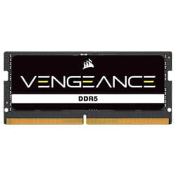 Corsair Vengeance DDR5 5600MHZ CMSX16GX5M1A5600C48 16GB