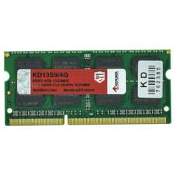 Keepdata DDR3 1333MHZ KD13S9 4GB