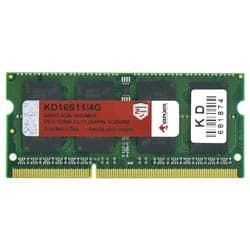 Keepdata DDR3 1600MHZ KD16S11 4GB