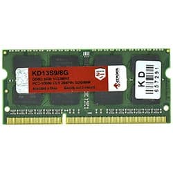 Keepdata DDR3 1333MHZ KD13S9 8GB