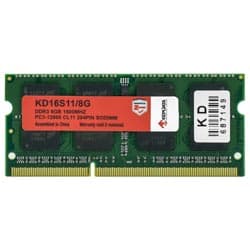 Keepdata DDR3 1600MHZ KD16S11 8GB