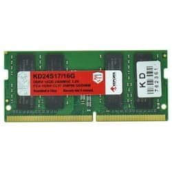 Keepdata DDR4 2400MHZ KD24S17 16GB