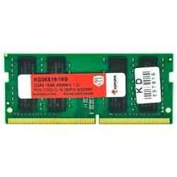 Keepdata DDR4 2666MHZ KD26S19 16GB