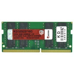 Keepdata DDR4 3200MHZ KD32S22 16GB