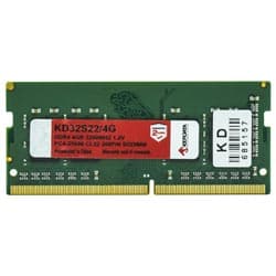 Keepdata DDR4 3200MHZ KD32S22 4GB