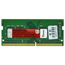Keepdata DDR4 2400MHZ KD24S17 8GB