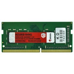 Keepdata DDR4 2666MHZ KD26S19 8GB