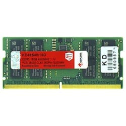 Keepdata DDR5 4800MHZ KD48S40 16GB