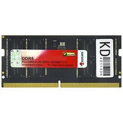 Keepdata DDR5 5600MHZ KD56S46 16GB