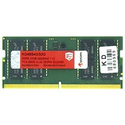 Keepdata DDR5 4800MHZ KD48S40 32GB