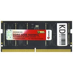 Keepdata DDR5 5600MHZ KD56S46 32GB