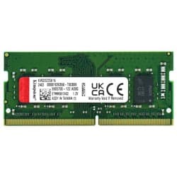 Kingston DDR4 3200MHZ 16GB