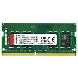 Memoria RAM Notebook Kingston DDR4 8GB 3200MHz - KVR32S22S6/8