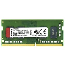 Memoria RAM Notebook Kingston DDR4 8GB 3200MHz - KVR32S22S6/8