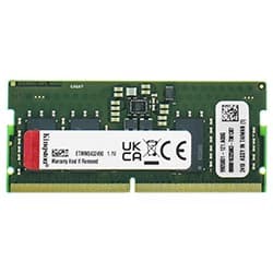 Kingston DDR5 5600MHZ 8GB
