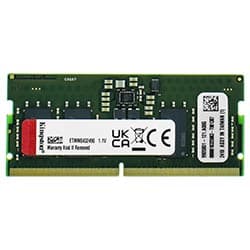 Kingston DDR5 5600MHZ 8GB