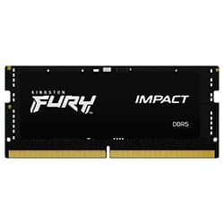 Kingston Fury Impact DDR5 4800MHZ 32GB