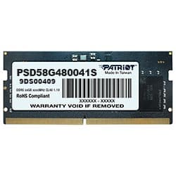 Patriot Signature Line DDR5 4800MHZ 8GB