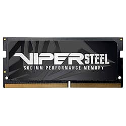 Patriot Viper Steel DDR4 2666MHZ PVS432G266C8S 32GB