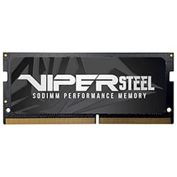 Patriot Viper Steel DDR4 3200MHZ PVS48G320C8S 8GB