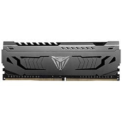 Acessório · Patriot Memória RAM Patriot Viper Steel 16GB DDR4 3200MHZ - PVS416G320C6