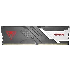 Acessório · Patriot Memória RAM Patriot Viper Venom 16GB DDR5 5600 MHz - PVV516G56C36